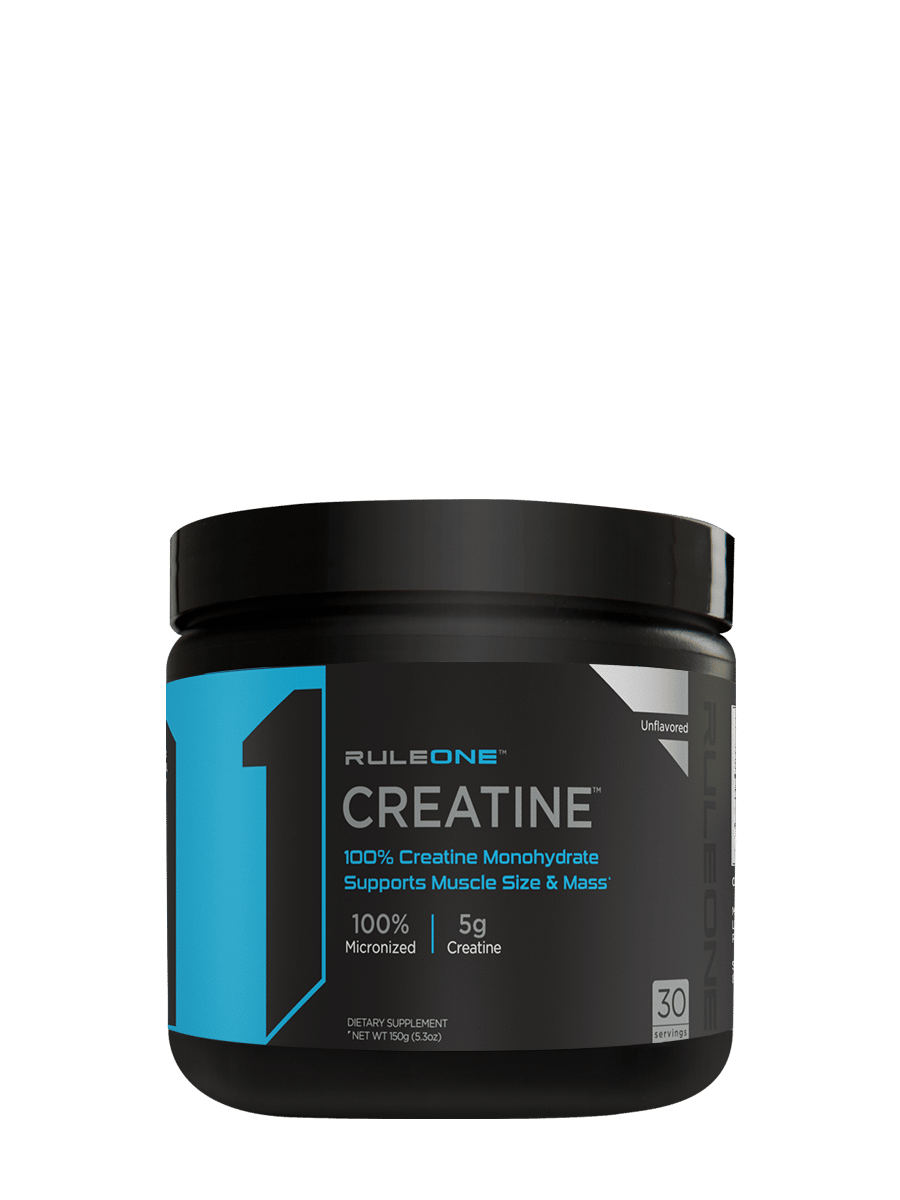 Creatine Monohydrate By Rule