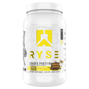 RYSE LOADED PROTEIN