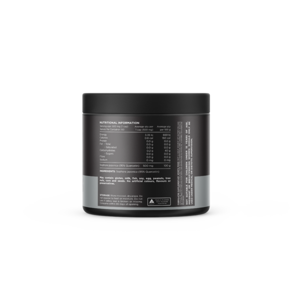 ESSENTIALS Quercetin