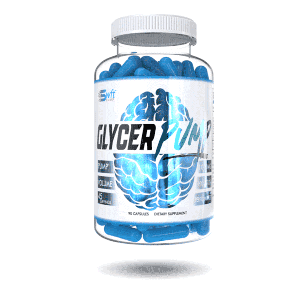 Swft Stims Glycer Pump 1 | Bodytech Supplements