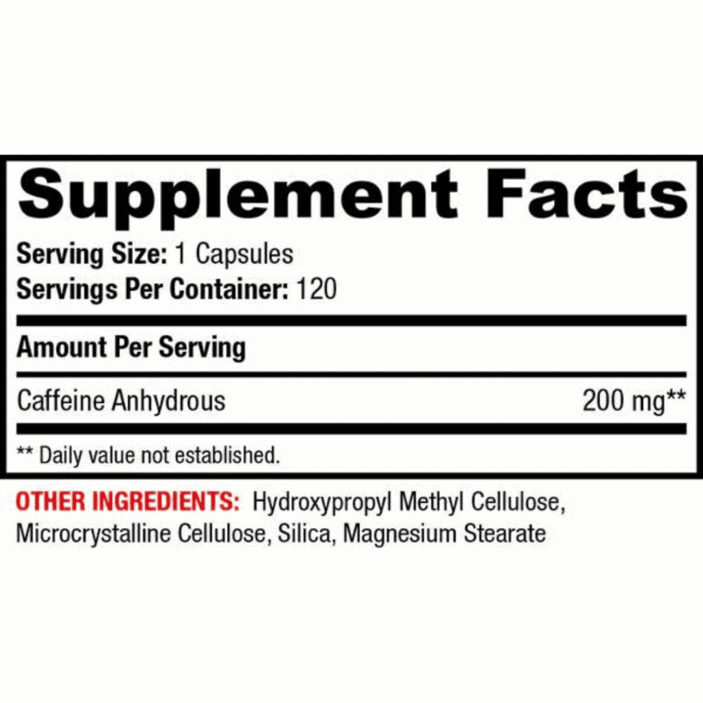 CBum Thavage Pre Workout Bodytech Supplements