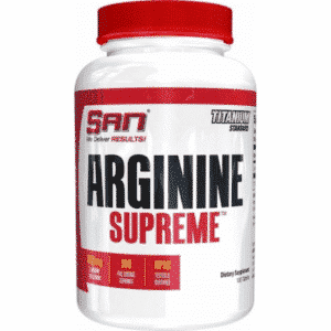 San Arginine Surpreme