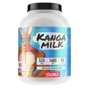 KANGA MILK