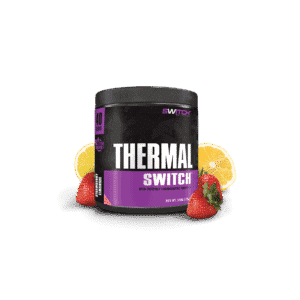 Switch Nutrition Thermal Switch