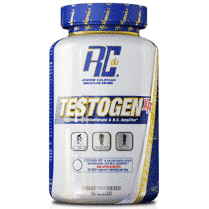 Testogen XR by Ronnie Coleman