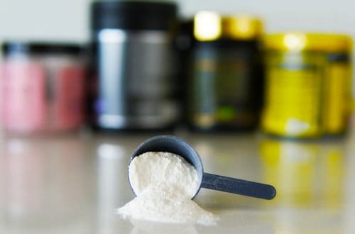 The 3 Most Effective Sports Supplements For Beginners Protein