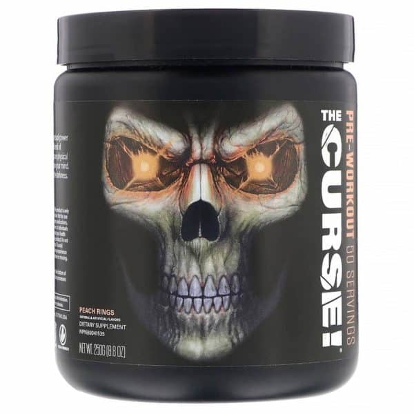 Thecursepeachrings 1 | Bodytech Supplements