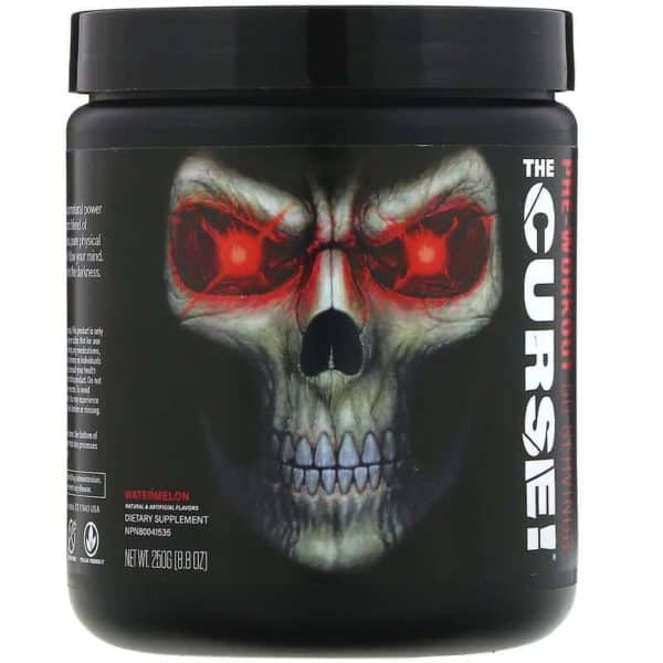 Thecursewatermelon 1 | Bodytech Supplements