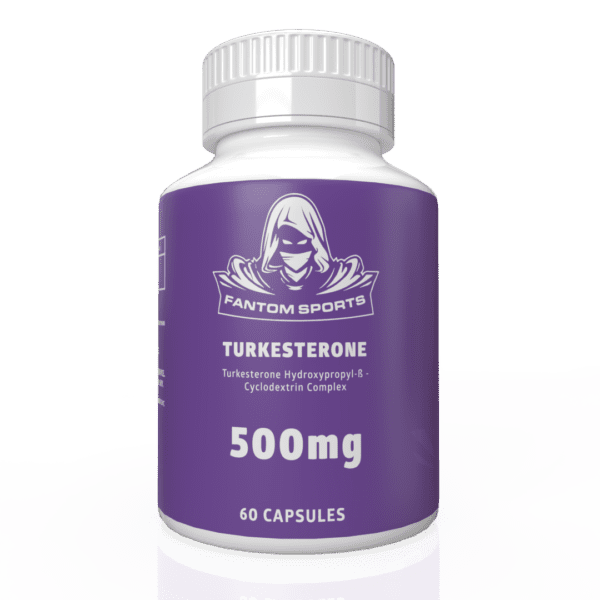 Turkesterone By Fantom Sports