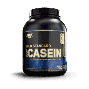 Casein Gold Standard