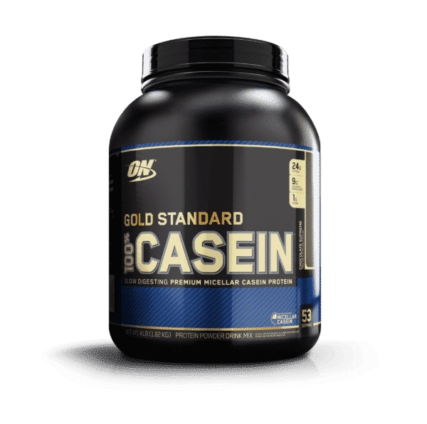 Casein Gold Standard