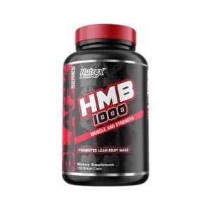 NUTREX HMB 1000