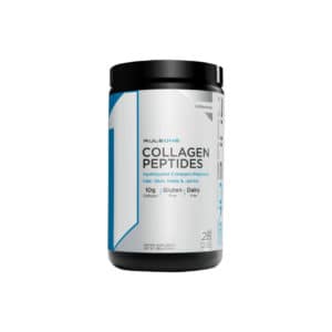 Rule 1 R1 Collagen Peptides