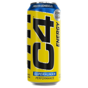 C4 Pre Workout Energy Drink