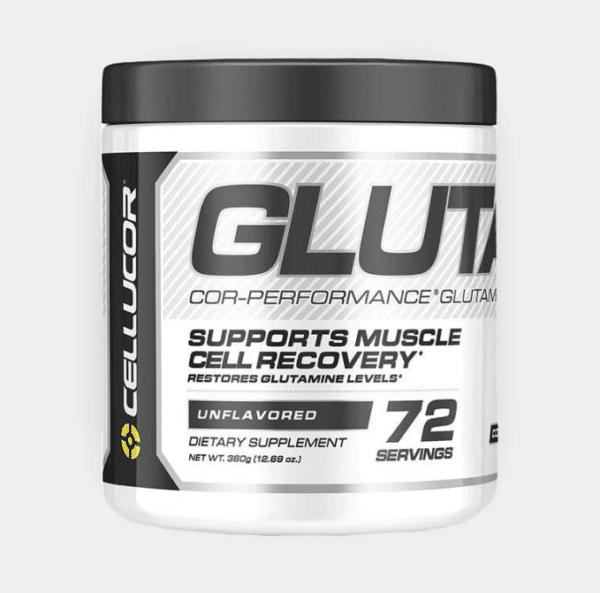 Cellucor Glutam