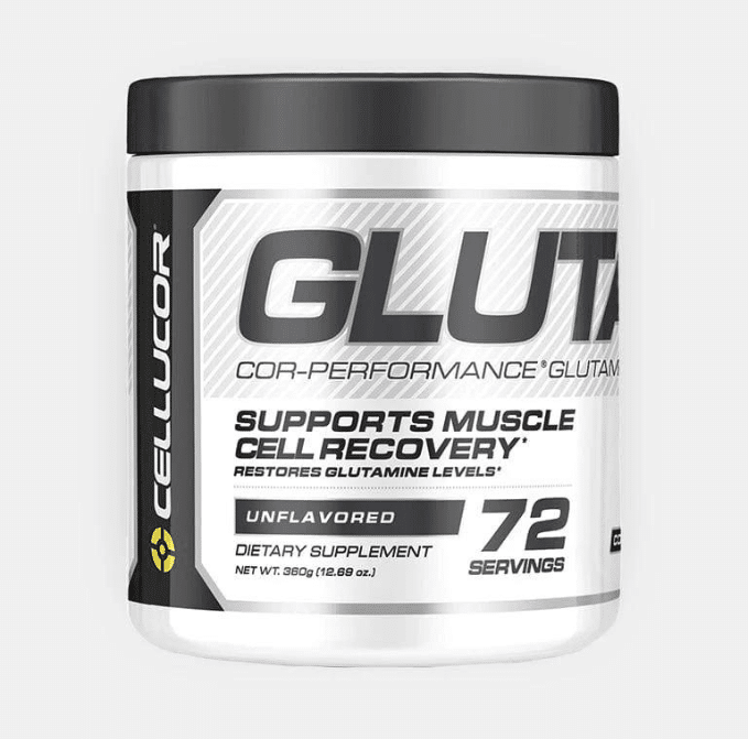 Cellucor GLUTAM