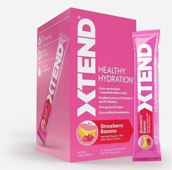 Xtend Healthy Hydration