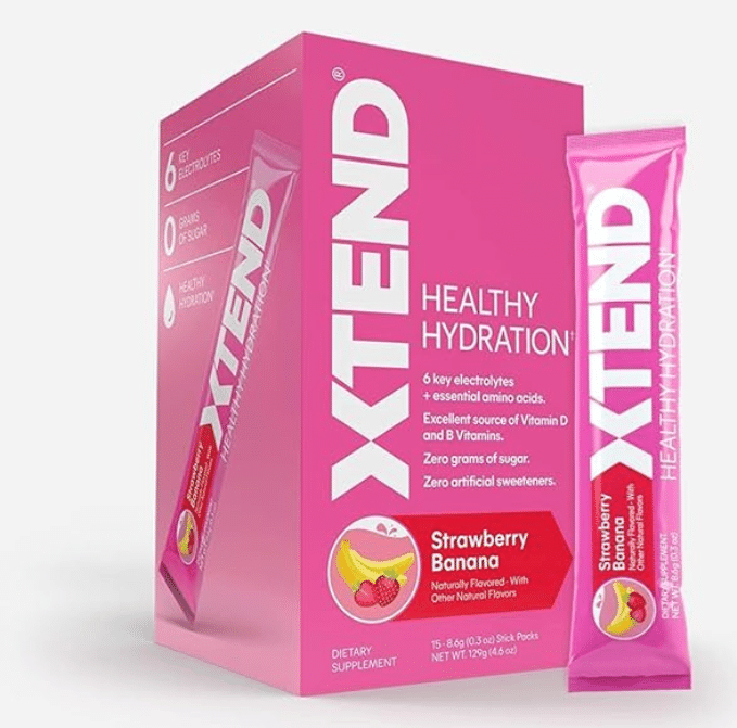 XTEND Healthy Hydration