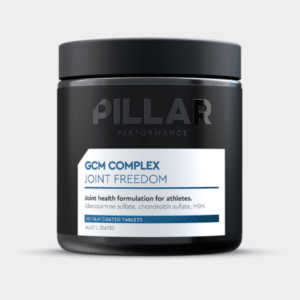 Pillar GCM Complex Joint Freedom