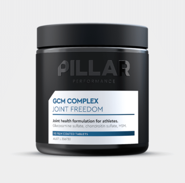 Pillar Gcm Complex Joint Freedom