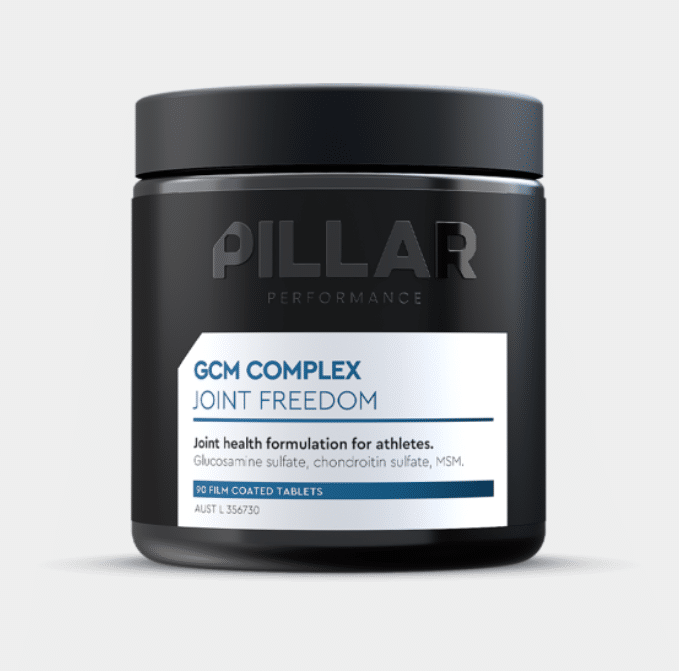 Pillar GCM Complex Joint Freedom