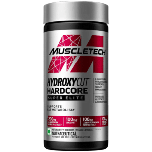 Hydroxycut Original by Muscletech