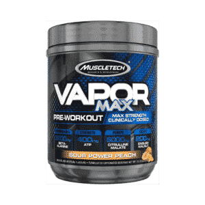 MuscleTech Vapor Max