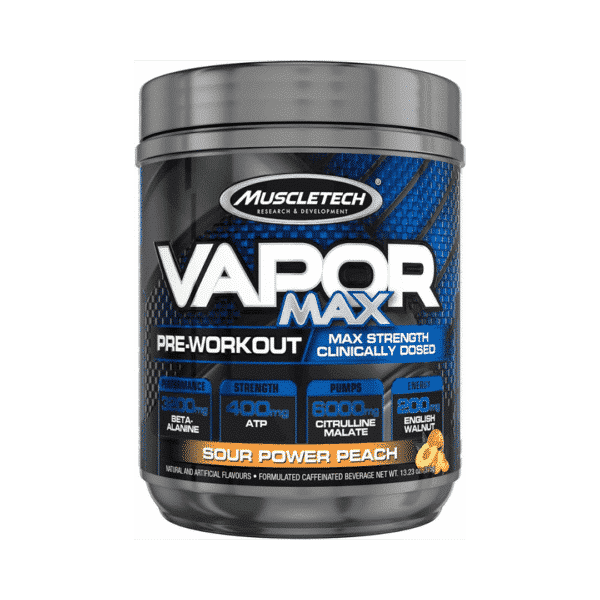 Muscletech Vapor Max