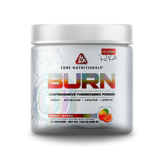 BURN by Core Nutritionals