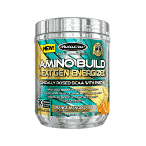 MuscleTech Amino Build Next Gen