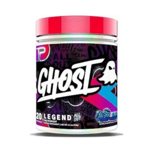 GHOST Legend All Out Pre-Workout