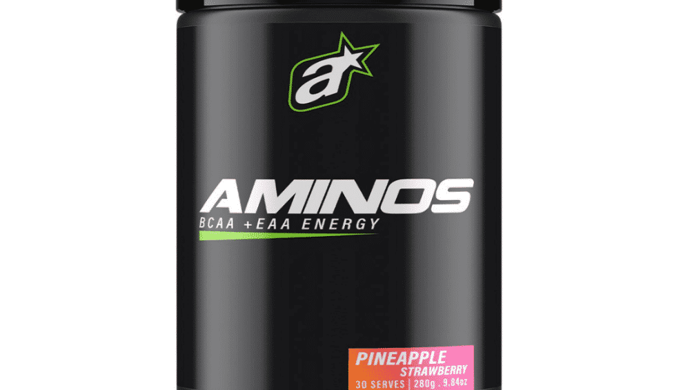 Athletic Sport Aminos