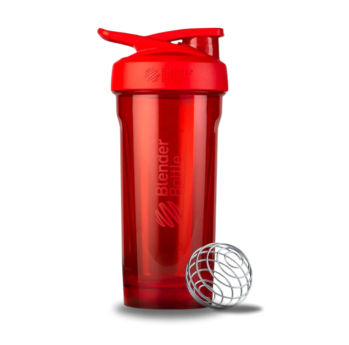 Blender Bottle Strada Tritan