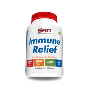 San Immunity Relief