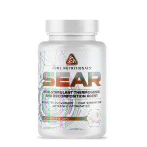 SEAR by Core Nutritionals