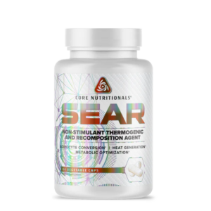 Sear By Core Nutritionals