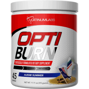 OPTIBURN AMPED