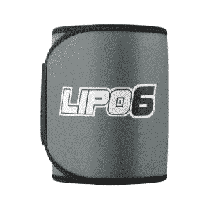 NUTREX LIPO-6 WAIST TRIMMER