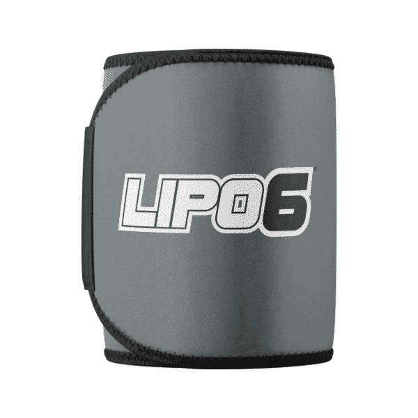 Nutrex Lipo-6 Waist Trimmer