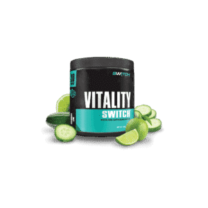 Switch Nutrition Vitality