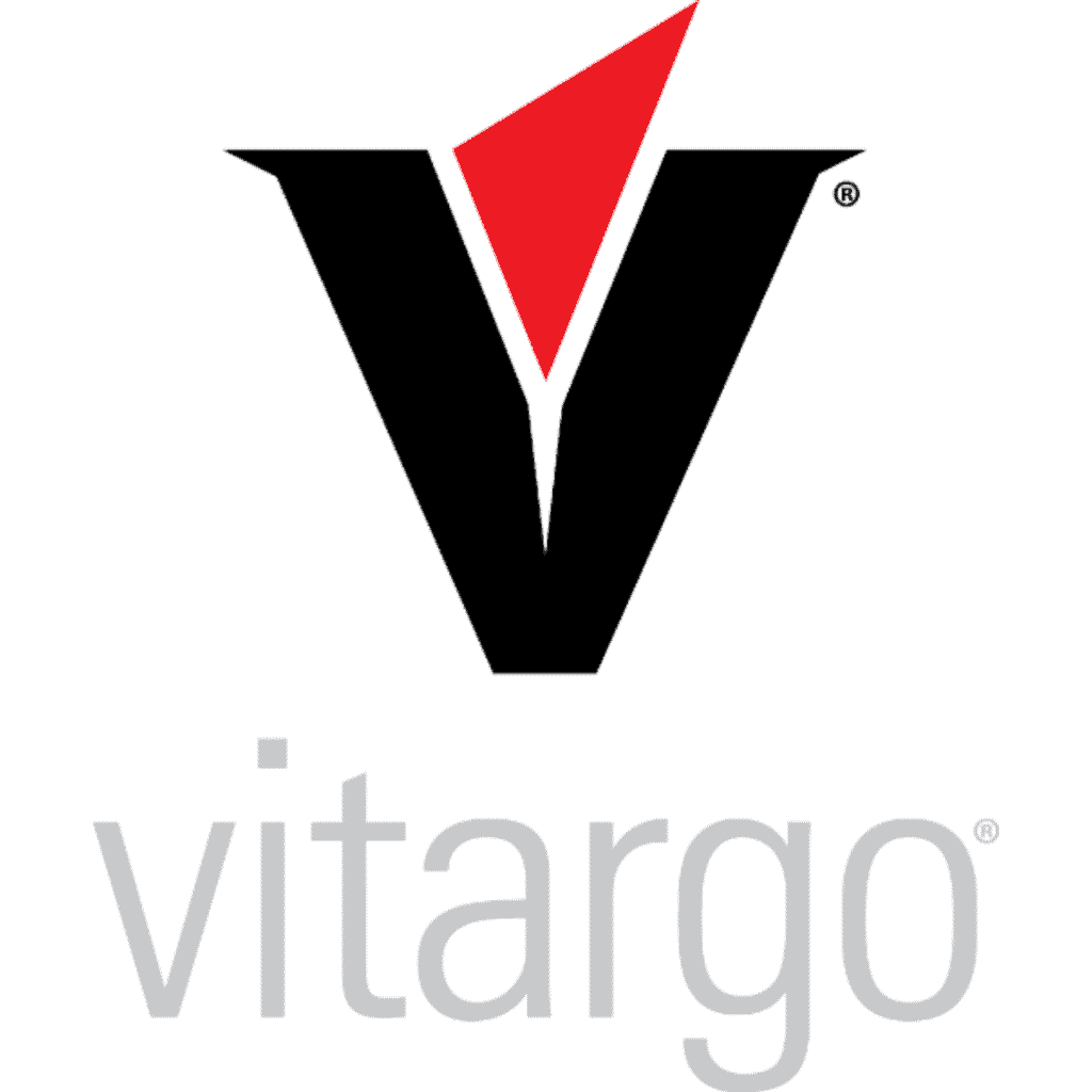 Vitargo Logo | Bodytech Supplements
