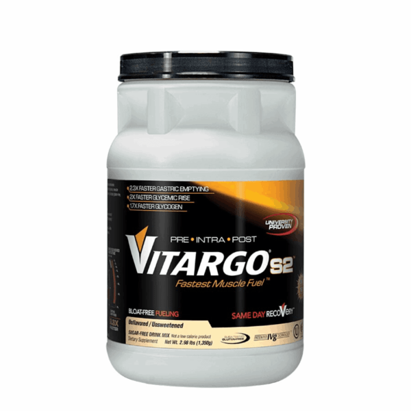 Vitargo