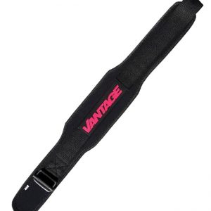 Womens Neoprene Weight Belt by Vantage Strength