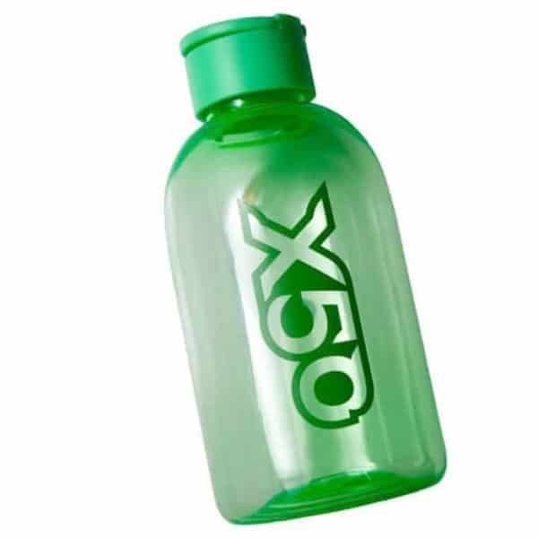 X50 Drink Bottle 1 | Bodytech Supplements