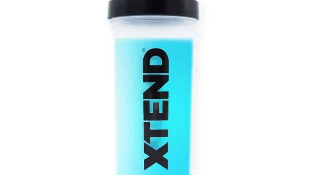 Xtend Smart Shaker