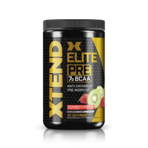 XTEND ELITE PRE-WORKOUT