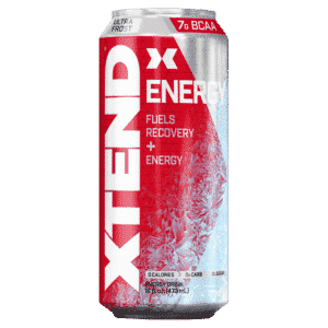 XTEND ENERGY CAN