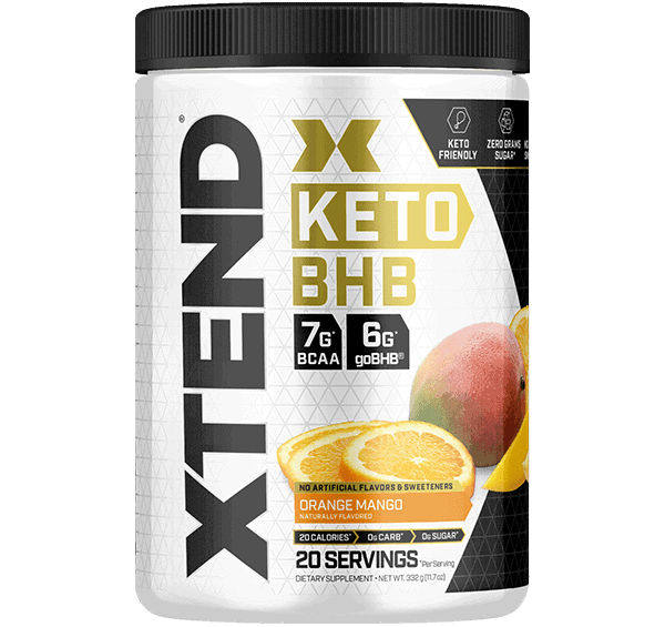 XTEND KETO
