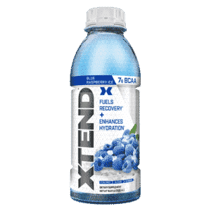 XTEND BCAA RTD