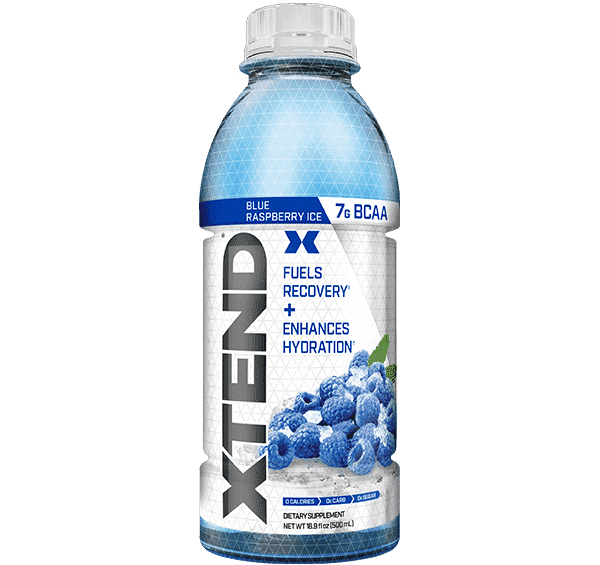 XTEND BCAA RTD